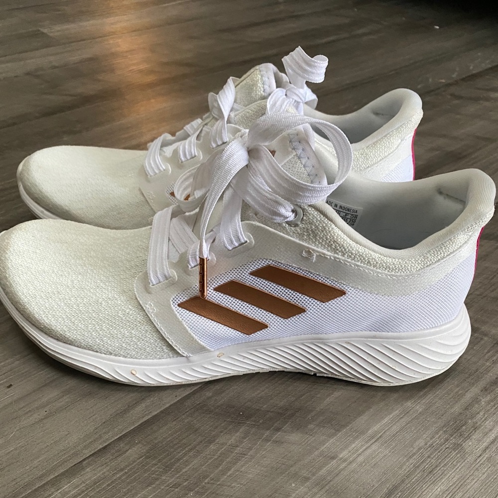 Women’s Adidas Boost Edge X